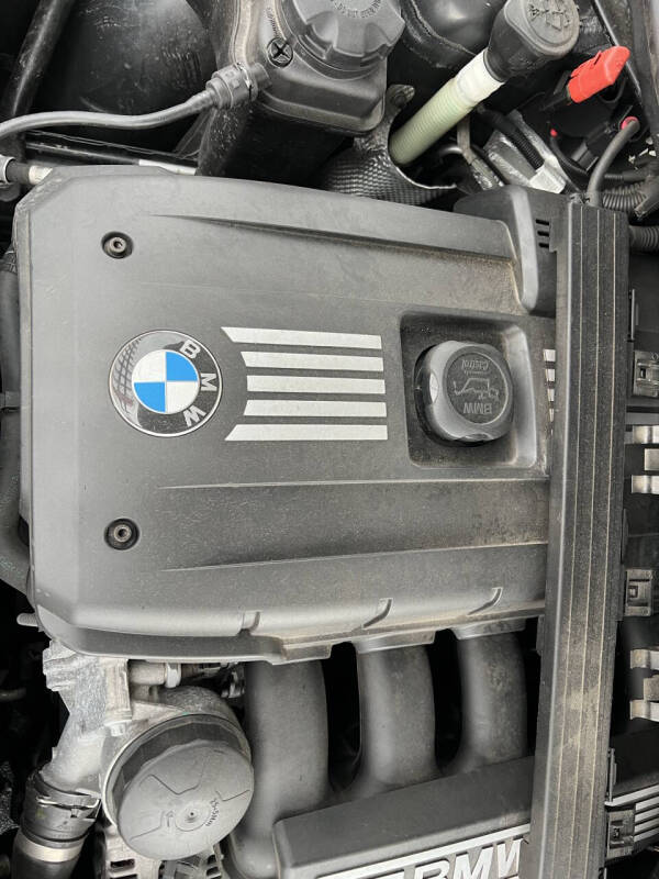 2012 BMW 3 Series 328i