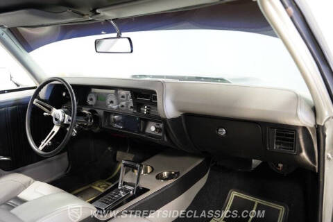 1972 Chevrolet Chevelle