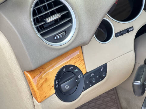 2007 Audi A4 3.2 quattro