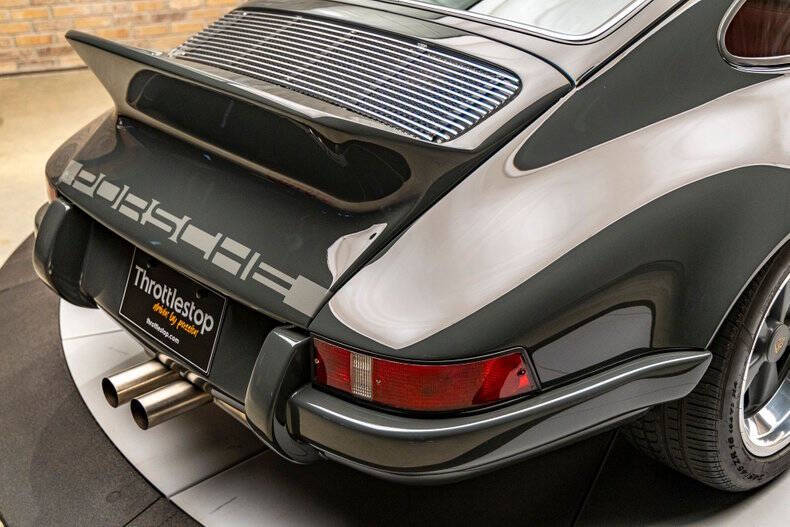 1982 Porsche 911 SC