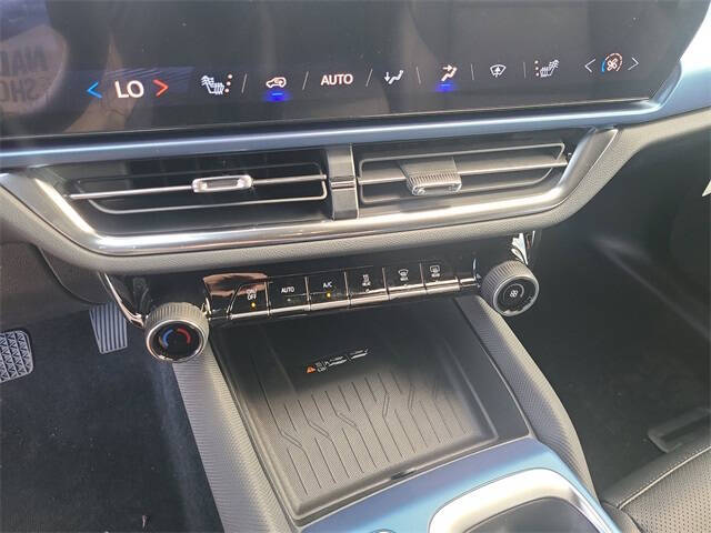 2026 Chevrolet Equinox EV LT 2