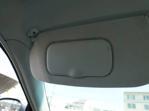 2006 Lincoln Town Car Signature