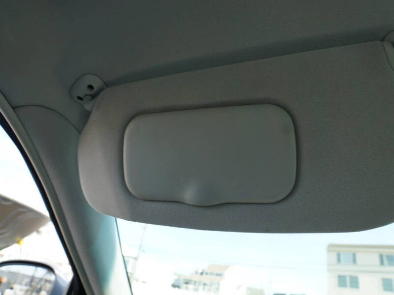 2006 Lincoln Town Car Signature