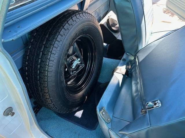 1967 Chevrolet El Camino