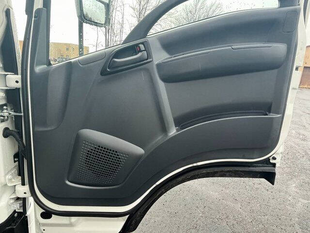 2024 Chevrolet 4500HG LCF