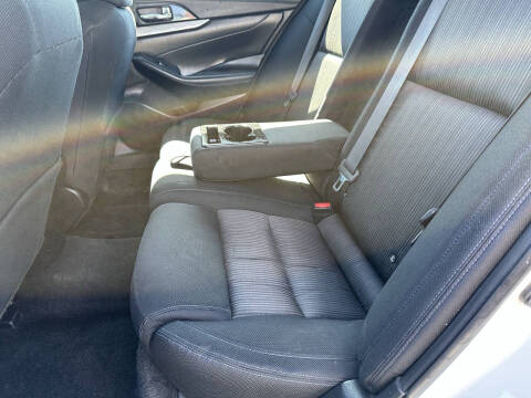 2017 Nissan Maxima 3.5 S