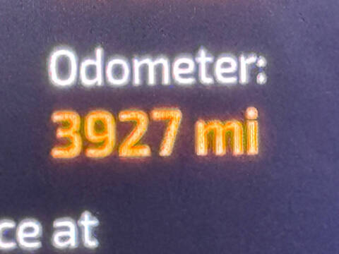 2024 Triumph Tiger 900 GT Pro