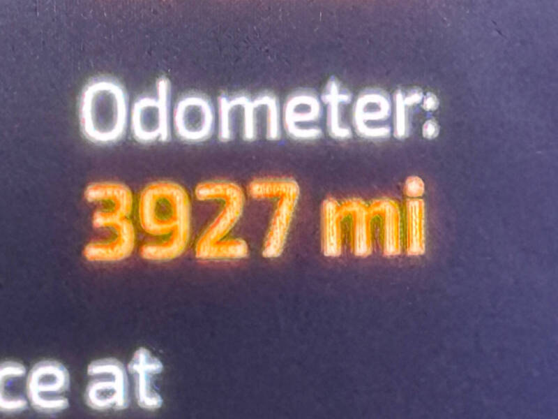 2024 Triumph Tiger 900 GT Pro