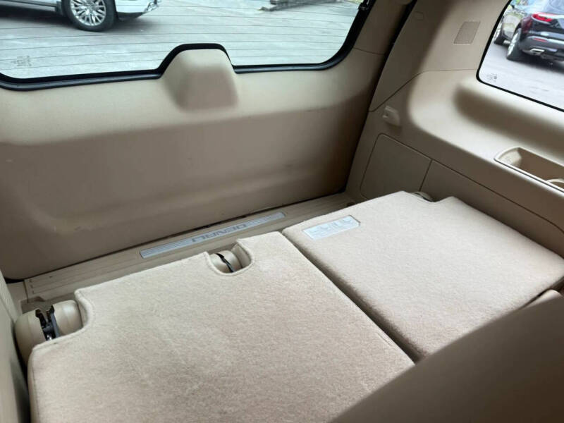 2013 GMC Yukon Denali