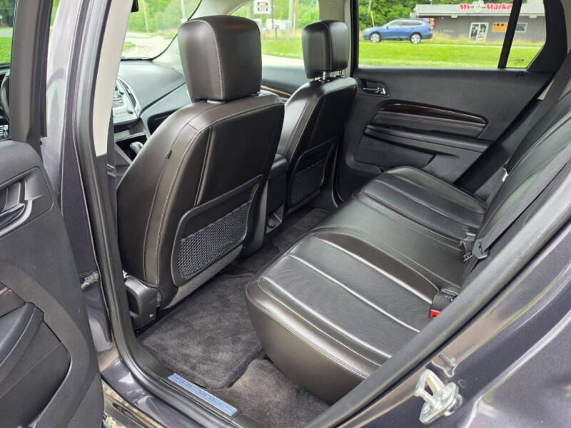 2016 GMC Terrain Denali