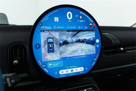 2025 MINI Hardtop 4 Door