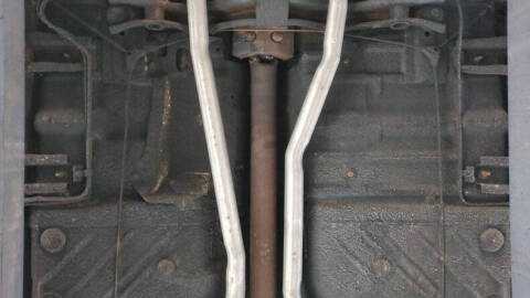 1979 Chrysler Cordoba