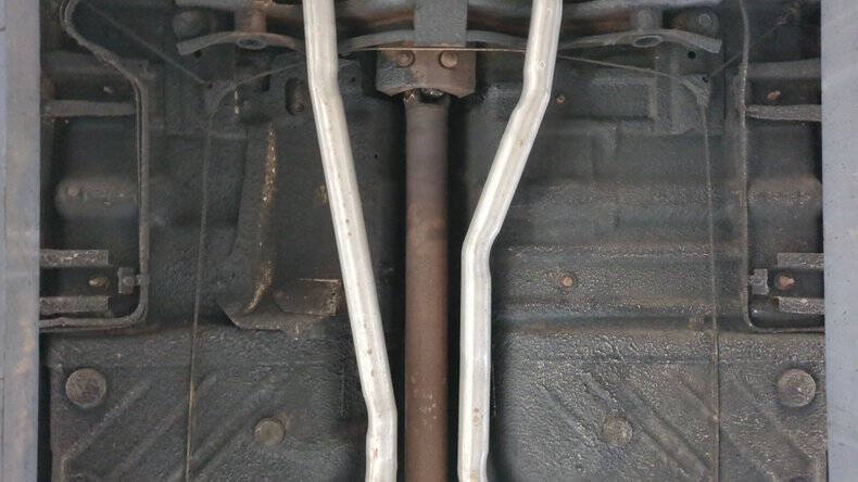 1979 Chrysler Cordoba