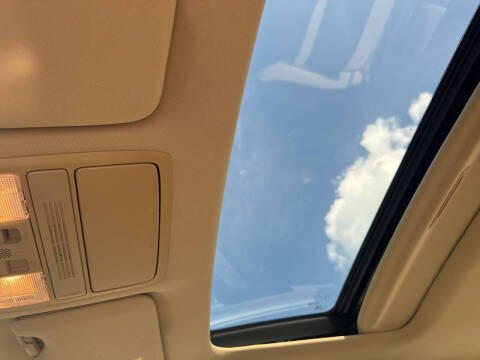 2012 Honda Accord EX