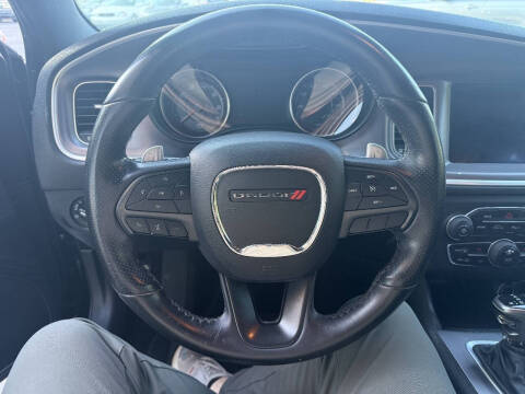 2019 Dodge Charger GT