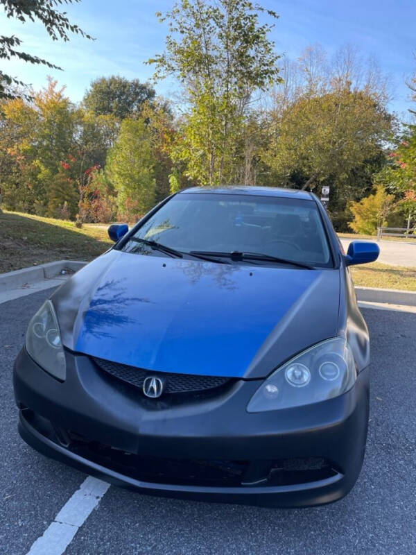2006 Acura RSX for sale in Atlanta, GA