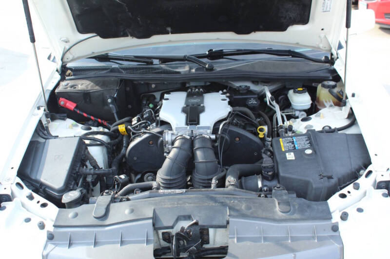 2003 Cadillac CTS