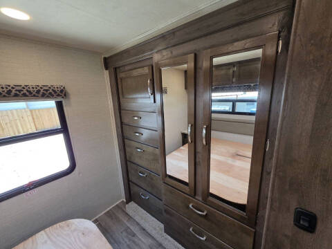 2019 Jayco Redhawk
