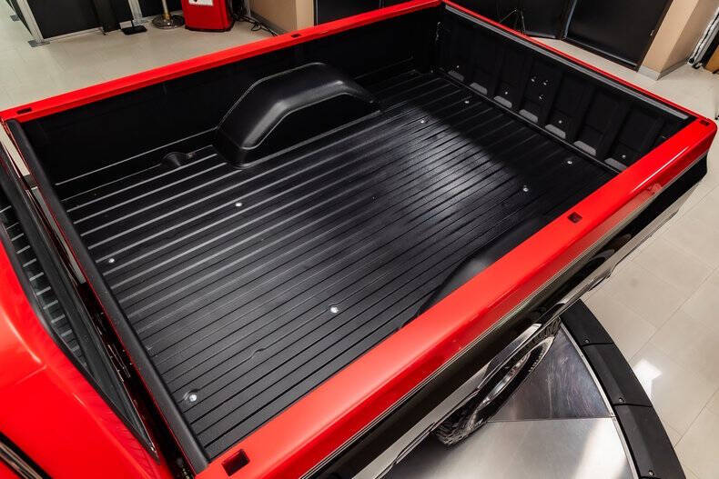 1987 Chevrolet R/V 10 Series