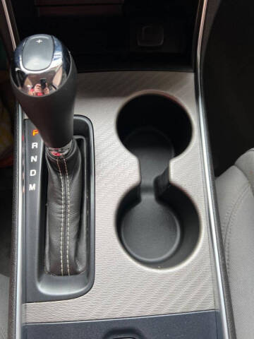 2017 Chevrolet Impala LS