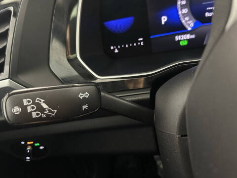 2022 Volkswagen Jetta SE