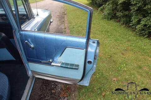 1960 Oldsmobile Super 88