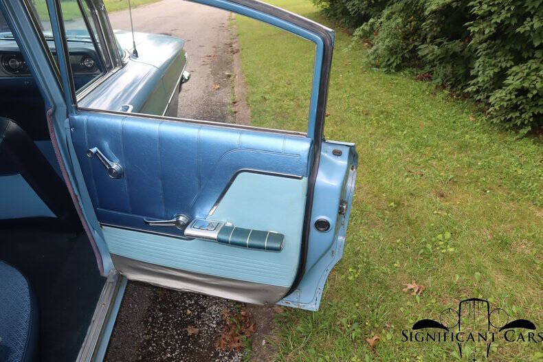 1960 Oldsmobile Super 88