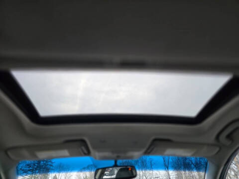 2010 Nissan Altima 2.5 SL