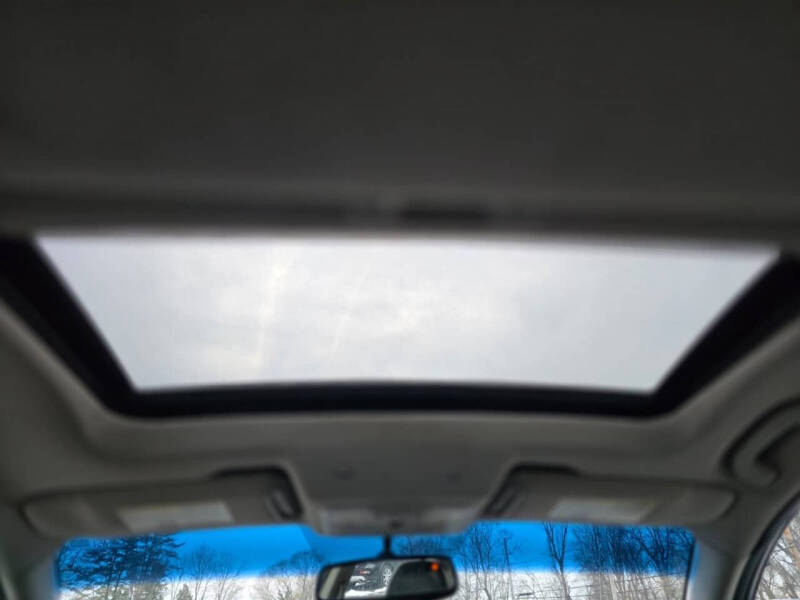 2010 Nissan Altima 2.5 SL