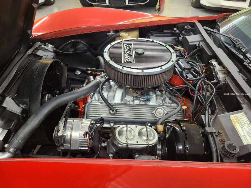 1975 Chevrolet Corvette