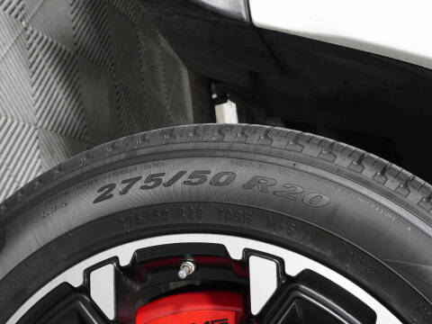 2021 Mercedes-Benz G-Class AMG G 63