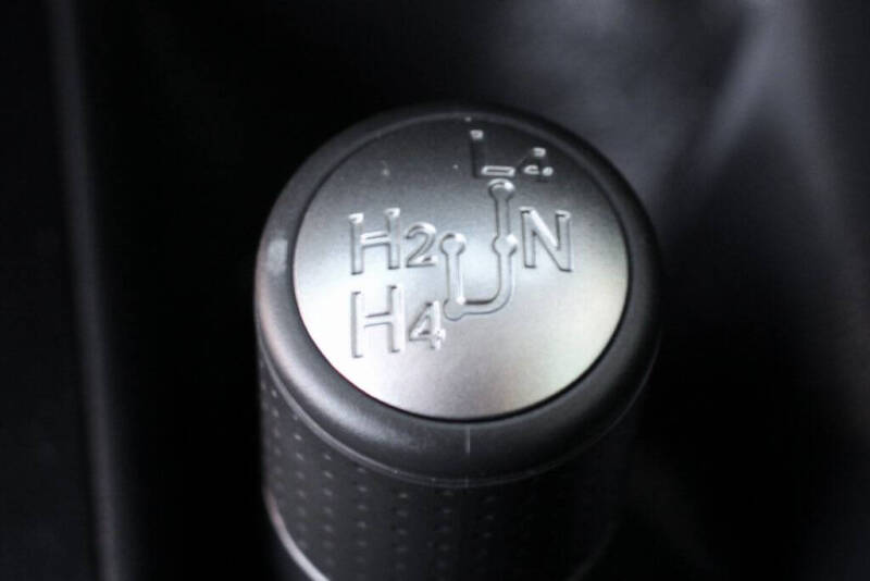 2020 Toyota 4Runner TRD Pro