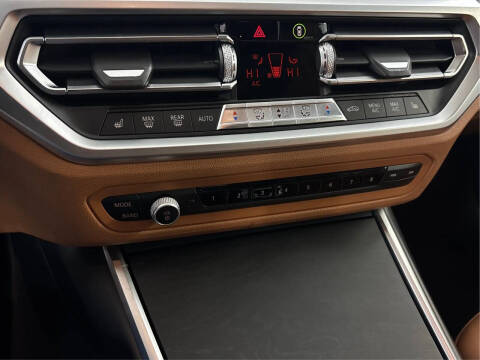 2021 BMW 3 Series 330i xDrive