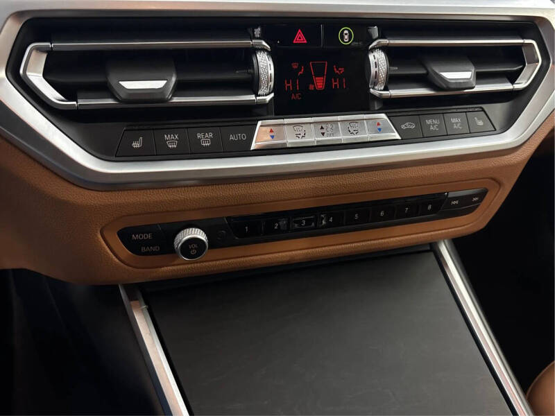 2021 BMW 3 Series 330i xDrive