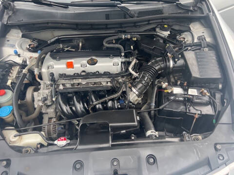 2011 Honda Accord EX