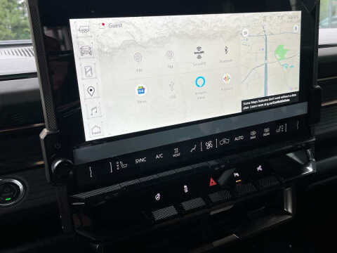 2025 GMC HUMMER EV 2X