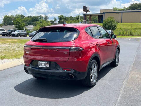 2024 Dodge Hornet R/T