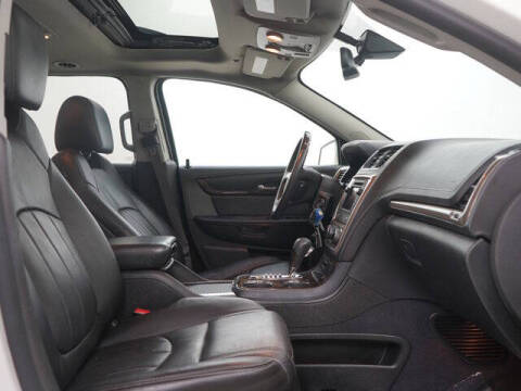 2014 GMC Acadia Denali