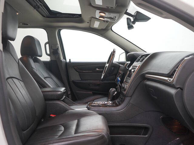 2014 GMC Acadia Denali