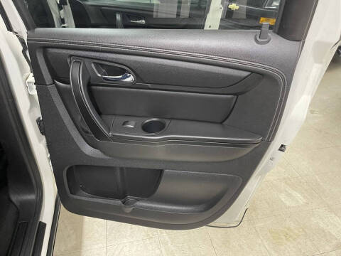 2015 GMC Acadia SLE-2