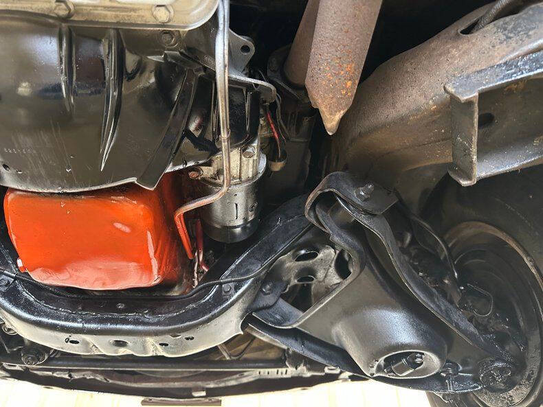 1972 Chevrolet El Camino