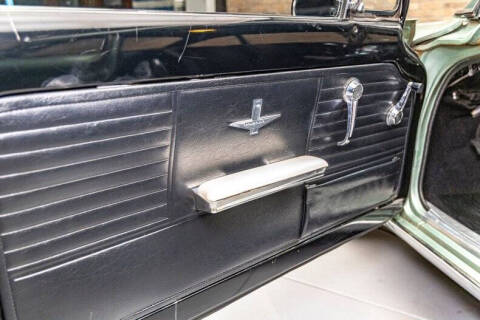 1964 Chevrolet Corvair