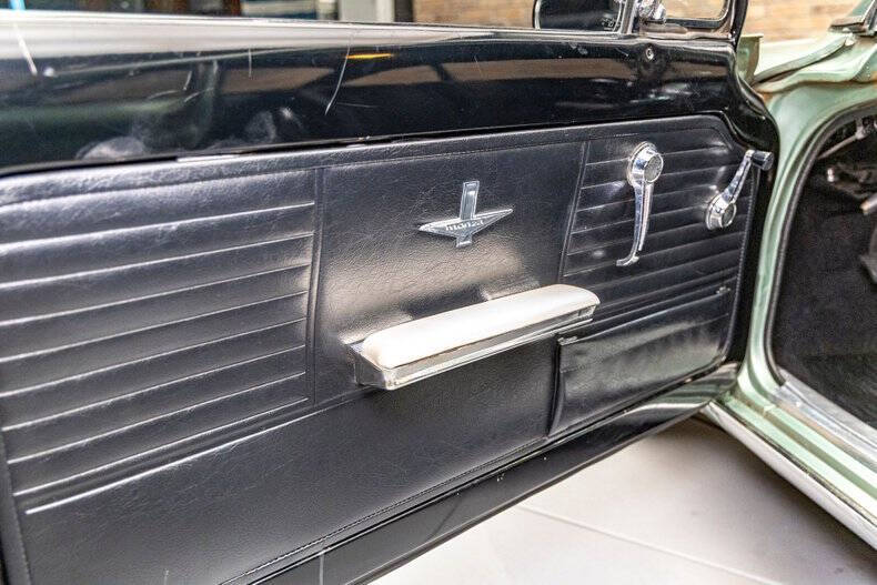 1964 Chevrolet Corvair