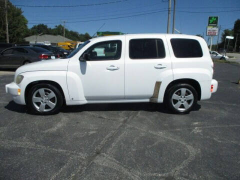 2010 Chevrolet HHR for sale at Pinnacle Investments LLC in Lees Summit MO