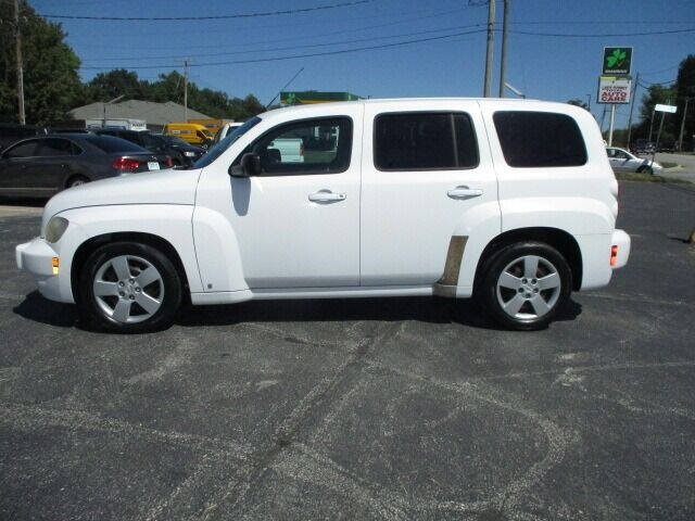 2010 Chevrolet HHR for sale at Pinnacle Investments LLC in Lees Summit MO