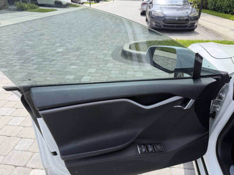 2018 Tesla Model S 100D