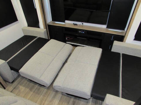 2022 Keystone RV OUTBACK 34