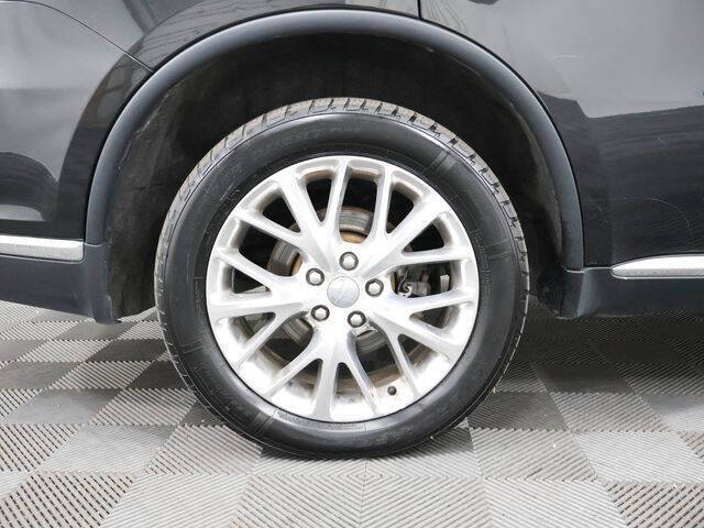 2015 Dodge Durango Citadel