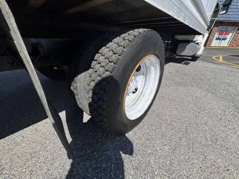 2012 International DuraStar 4300