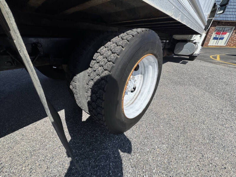 2012 International DuraStar 4300